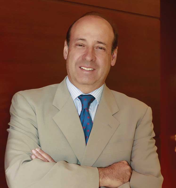 Real Estate,Real Estate Market &amp;amp;Lifestyle,Real Estate México,Especial Crédito Hipotecario,Crédito Hipotecario, JORGE YARZA <br />Socio Líder de Real Estate, Turismo E Infraestructura, Mexico & Central America Marketplace, Deloitte